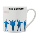 Tazón Blanco - Help!