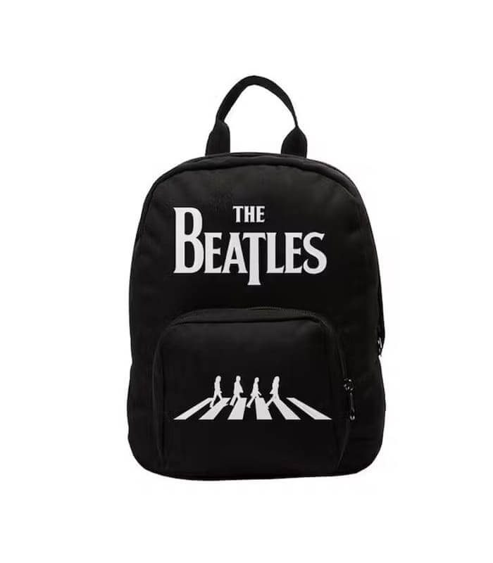 Mini Mochila ABBEY ROAD