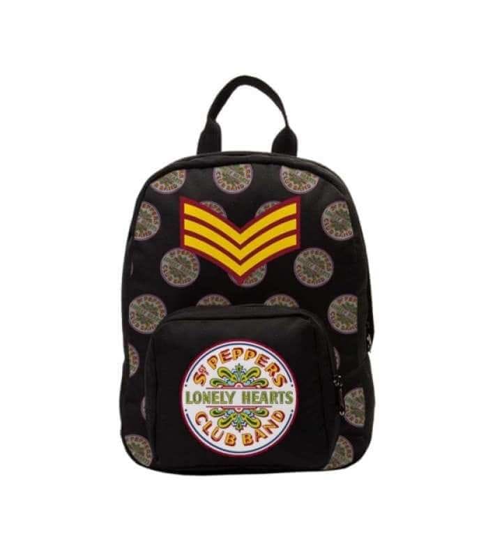 Mini Mochila SGT PEPPERS