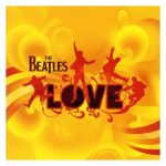 The Beatles – Love (CD Original)