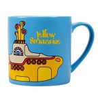 Taza Clásica The Beatles Yellow Submarine