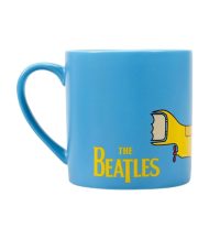 Taza Clásica The Beatles Yellow Submarine - Imagen 2