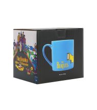 Taza Clásica The Beatles Yellow Submarine - Imagen 3